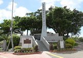 慰霊塔
